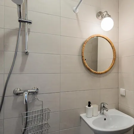 Liepu 16 Апартаменты *