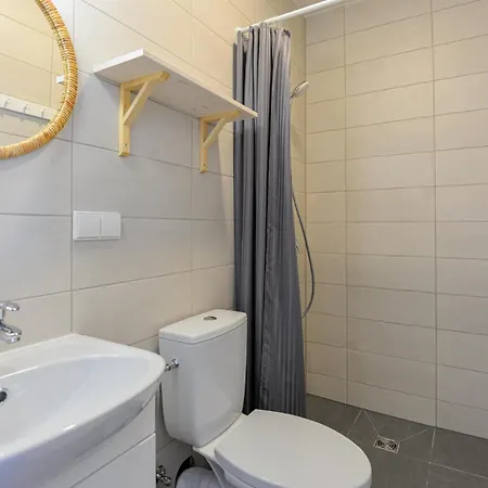 Apartment Liepu 16