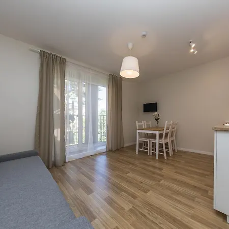 Liepu 16 Апартаменты *