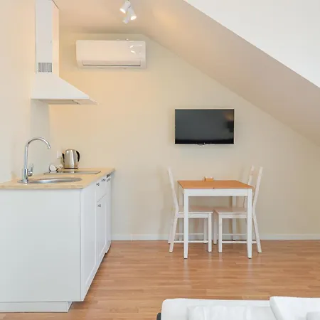 Liepu 16 * Паланга