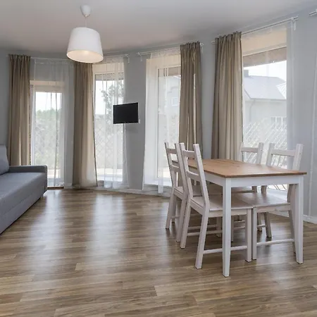 Liepu 16 Апартаменты *