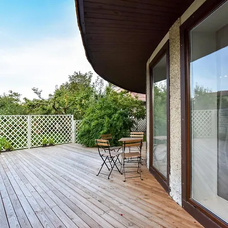 Liepu 16 Паланга