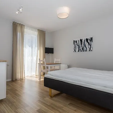 Liepu 16 * Паланга