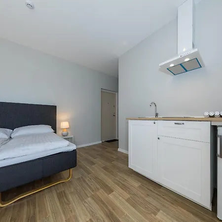 Liepu 16 * Паланга