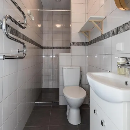 Apartment Liepu 16