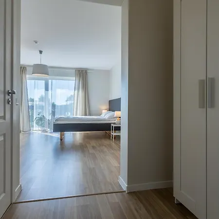 Liepu 16 Апартаменты