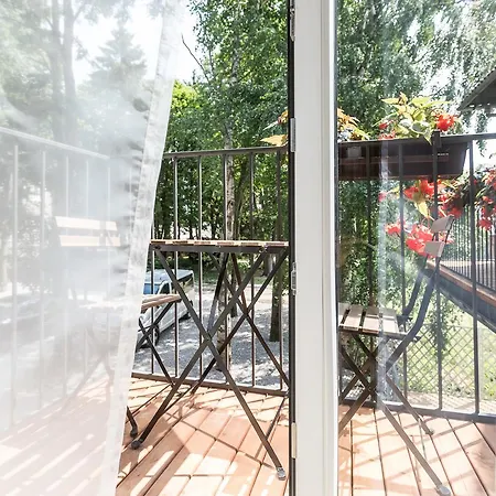 Liepu 16 Паланга