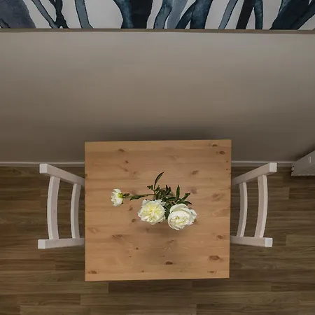 Liepu 16 Апартаменты *