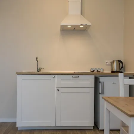 Liepu 16 Апартаменты