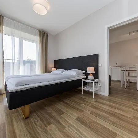 Liepu 16 Апартаменты