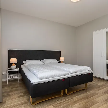 Liepu 16 Апартаменты *