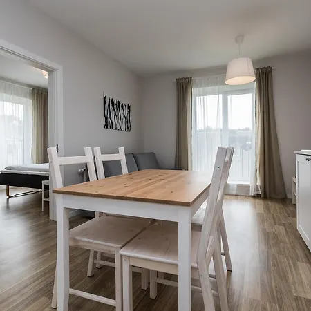 Liepu 16 Паланга