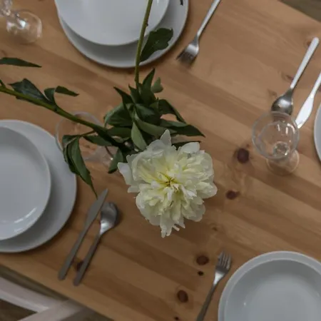 Апартаменты Liepu 16