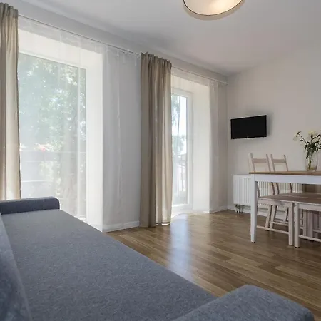 Liepu 16 * Паланга