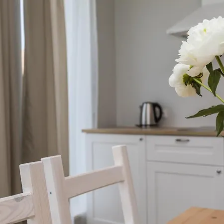 Liepu 16 Апартаменты