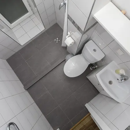 Liepu 16 Паланга