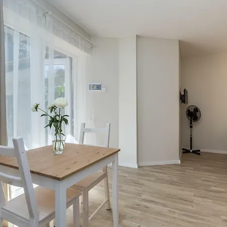 Liepu 16 Паланга