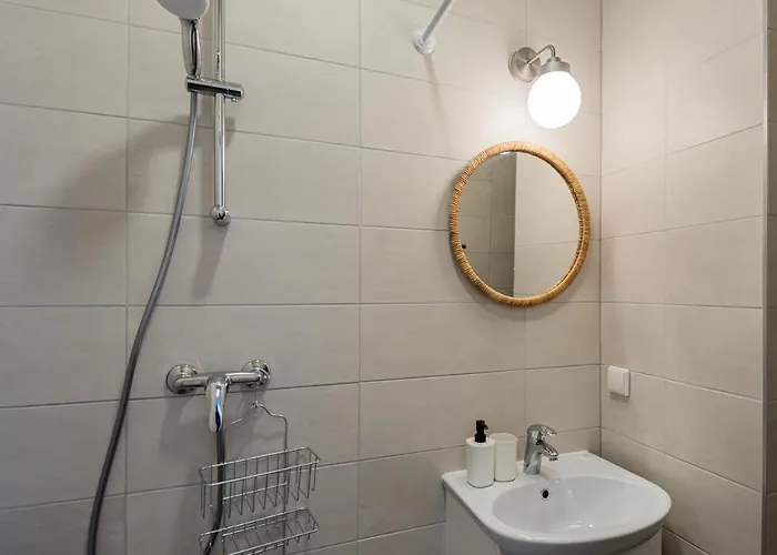 Liepu 16 Апартаменты *