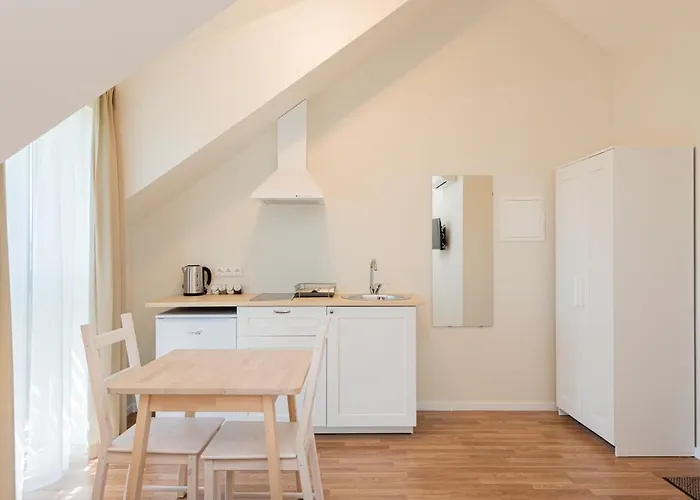 Liepu 16 דירה פלאנגה