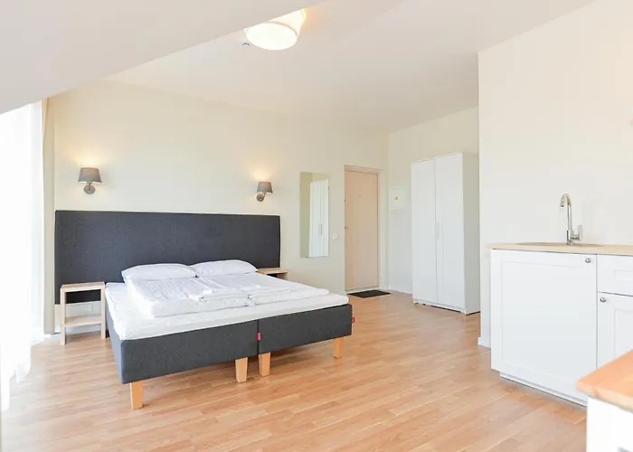 Apartman Liepu 16 Palanga