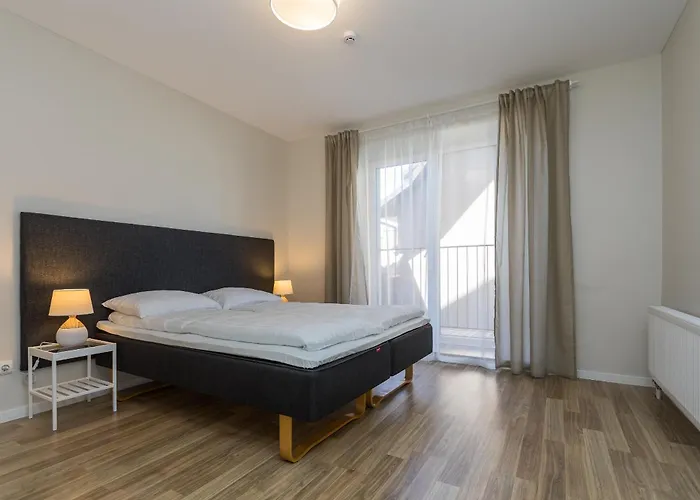 Апартаменты Liepu 16 *