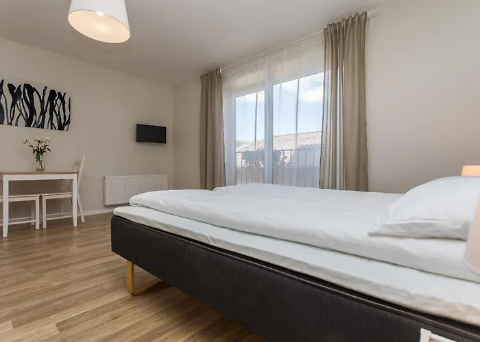 Liepu 16 דירה פלאנגה