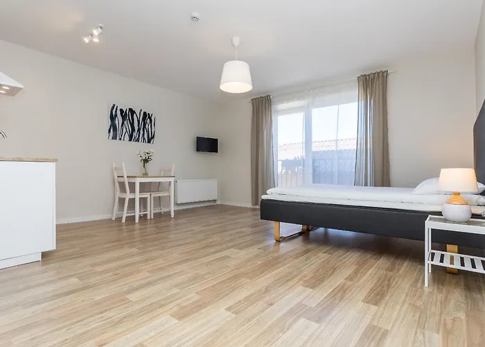 דירה Liepu 16 פלאנגה