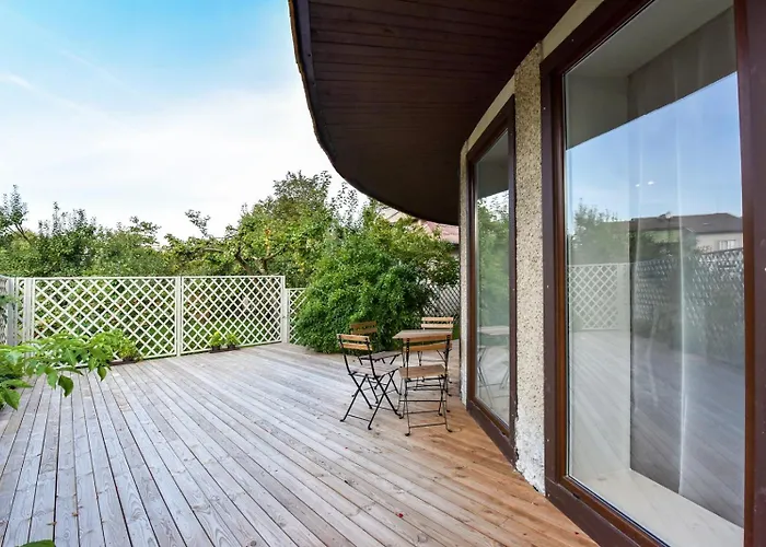 Liepu 16 Паланга