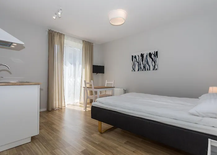 Liepu 16 * Паланга