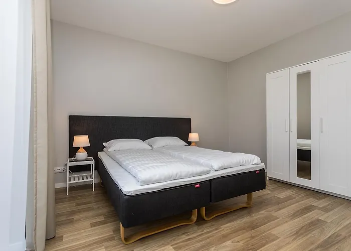 Liepu 16 Апартаменты *