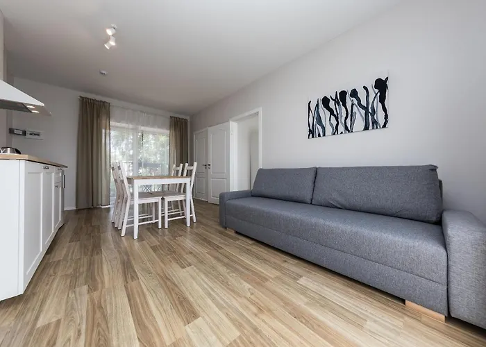 דירה Liepu 16 פלאנגה